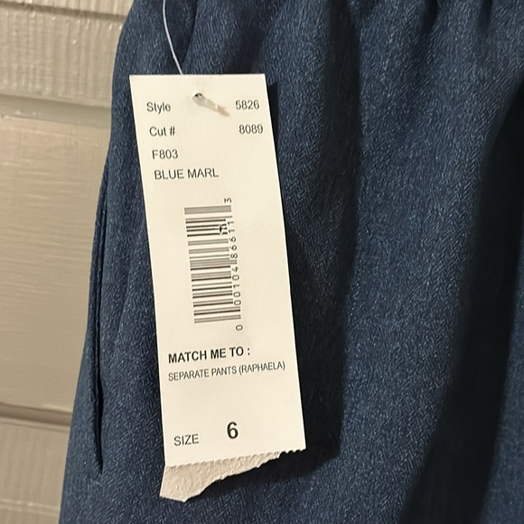 Southern Lady pants - Picture 3 of 5